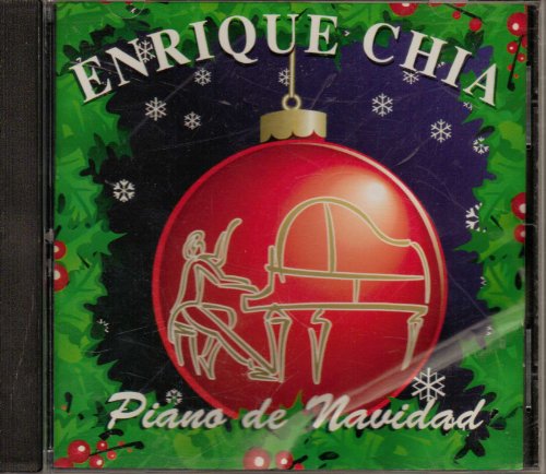 【中古】(未使用・未開封品)Piano de Navidad