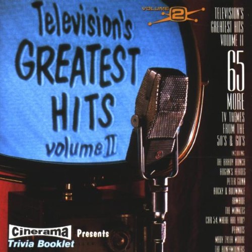 š(̤ѡ̤)Television's Greatest...V.2