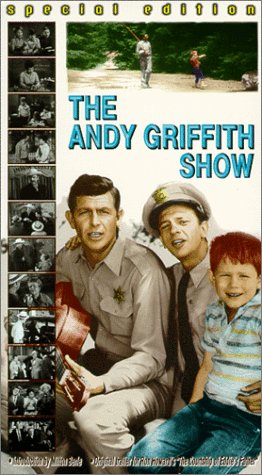 【中古】(未使用・未開封品)Andy Griffith Show 3 [VHS]