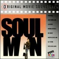 【中古】(未使用・未開封品)Soul Man