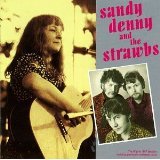 【中古】(未使用・未開封品)Sandy Denny & the Strawbs