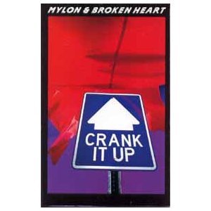 【中古】(未使用・未開封品)Crank It Up