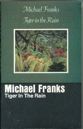 【中古】(未使用・未開封品)Tiger in the Rain