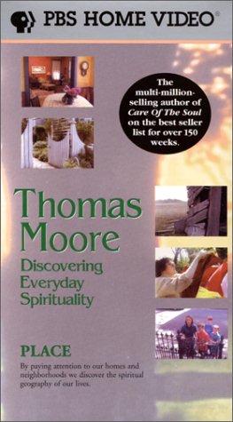 【中古】(未使用・未開封品)Thomas Moore: Place [VHS]