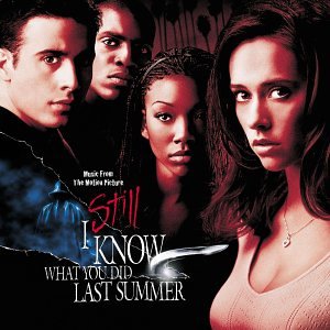 【中古】(未使用・未開封品)I Still Know What You Did Last