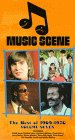 【中古】(未使用・未開封品)Music Scene 7 [VHS]