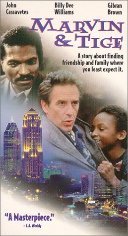 【中古】(未使用・未開封品)Marvin & Tige [VHS]