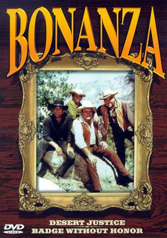 【中古】(未使用・未開封品)Bonanza [DVD]