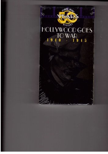 【中古】(未使用・未開封品)Academy Award Winners: First 50 Years [VHS]