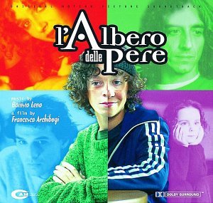 š(̤ѡ̤)Albero Delle Pere - Original Soundtrack