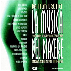 【中古】(未使用・未開封品)Da Film Erotici La Musica Del Piacere