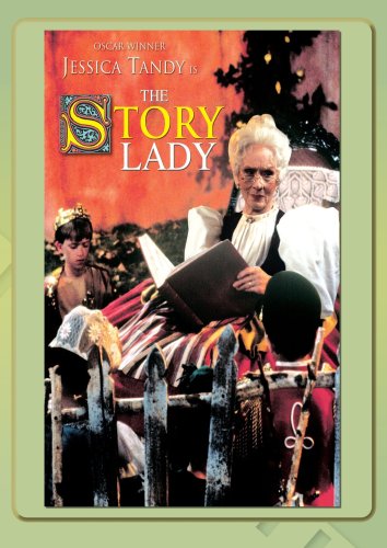 【中古】(未使用・未開封品)Story Lady [DVD]