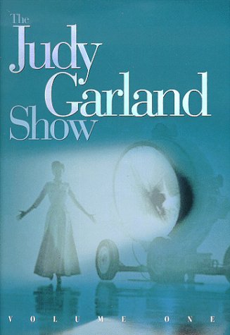 【中古】(未使用・未開封品)Judy Garland Show 1 [DVD]