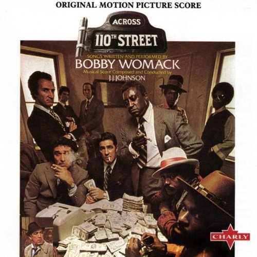 【中古】(未使用・未開封品)Across 110th Street