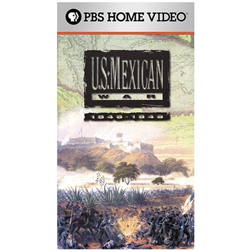 【中古】(未使用・未開封品)Us Mexican War [VHS]