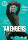 【中古】(未使用・未開封品)Avengers: 65 Set 2 Volume 2 [DVD]