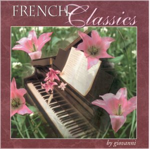 【中古】(未使用・未開封品)French Classics by Giovanni