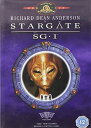 【中古】(未使用・未開封品)Stargate Sg1: Series 2 Vol.3 [DVD]