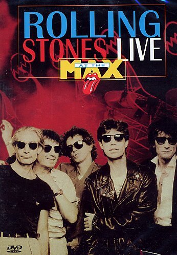 楽天Come to Store【中古】（未使用・未開封品）Live at Max [DVD]