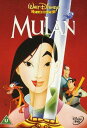 yÁz(gpEJi)Mulan (Animated) [DVD]