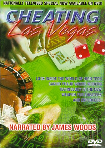 【中古】(未使用・未開封品)Cheating Las Vegas [DVD]