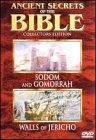 【中古】(未使用・未開封品)Ancient Secrets of Bible: Sodom Gomorrah & Jericho [DVD]