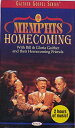 yÁz(gpEJi)Memphis Homecoming [VHS]
