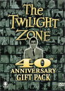 yÁz(gpEJi)Twilight Zone 40th Anniversary [DVD]