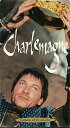 yÁz(gpEJi)Charlemagne [VHS]