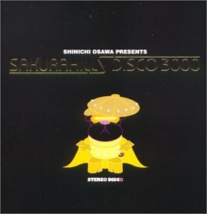 【中古】(未使用・未開封品)Shinichi Osawa presents SAKURA HILLS DISCO 3000