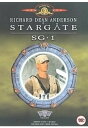 【中古】(未使用・未開封品)Stargate Sg1: Series 2 Vol.6 [DVD]