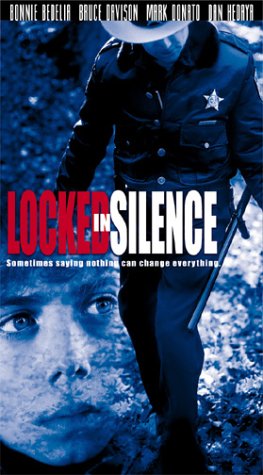 【中古】(未使用・未開封品)Locked in Silence [VHS]