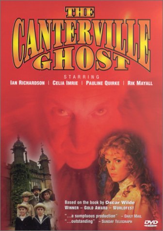 【中古】(未使用・未開封品)Canterville Ghost [DVD]