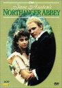 yÁz(gpEJi)Northanger Abbey [DVD]