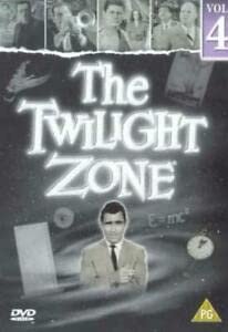 【中古】(未使用・未開封品)Twilight Zone Vol 4 [DVD]