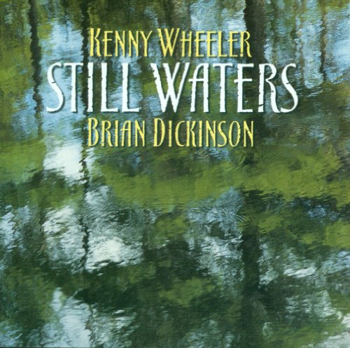 【中古】(未使用・未開封品)Still Waters