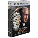 yÁz(gpEJi)50 Years War: Israel & The Arabs [DVD]