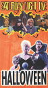 yÁz(gpEJi)Snl: Halloween [VHS]