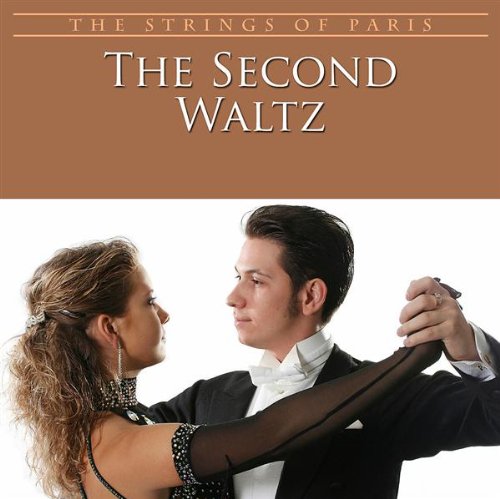 yÁz(gpEJi)Second Waltz