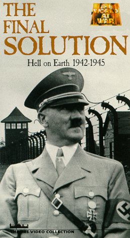 【中古】(未使用・未開封品)Final Solution 4 [VHS]