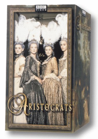 【中古】(未使用・未開封品)Aristocrats [VHS]