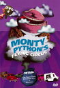 yÁz(gpEJi)Monty Python's Flying Circus 4 [DVD]