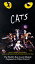 š(̤ѡ̤)Cats [VHS]