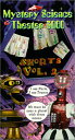 【中古】(未使用・未開封品)Mystery Science Theater 3000: Shorts Two [VHS]