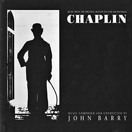 【中古】(未使用・未開封品)Chaplin