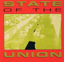 【中古】(未使用・未開封品)State of the Union