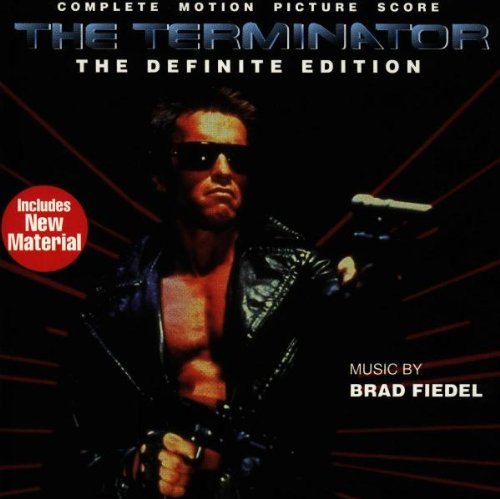 (未使用・未開封品)The Terminator: The Definite Edition