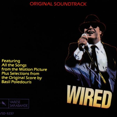 【中古】(未使用・未開封品)Ost: Wired