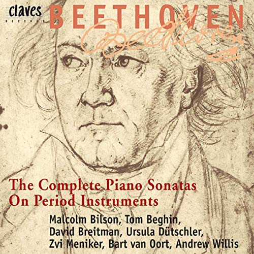 【中古】(未使用・未開封品)Beethoven: Piano Sonatas