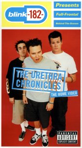 【中古】(未使用・未開封品)Urethra Chronicles [VHS]